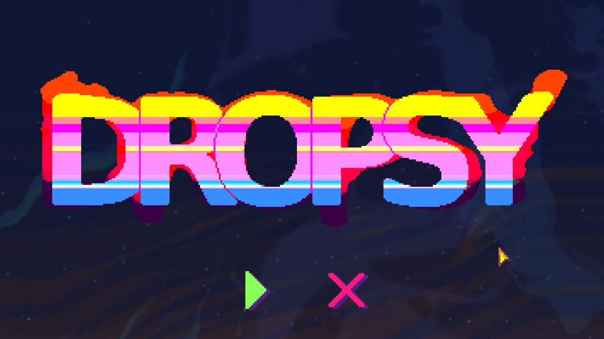 Recently Played: Dropsy