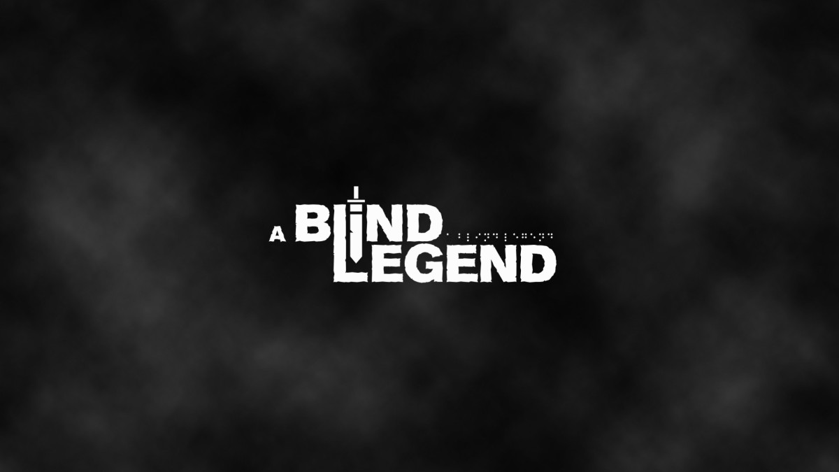 Recently Played: A Blind Legend