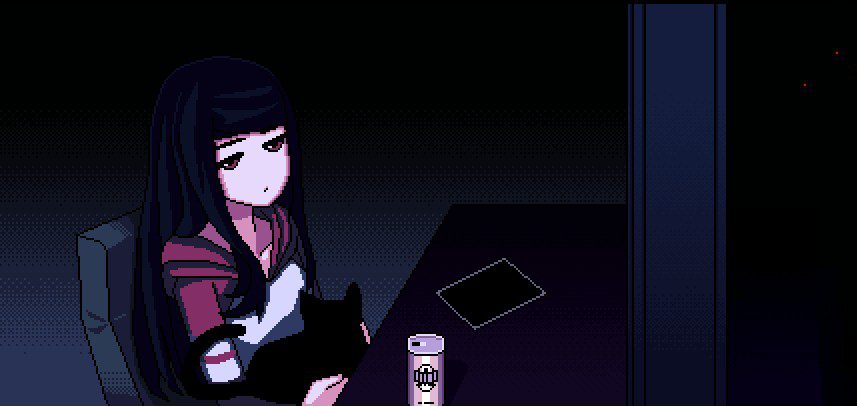 Recently Played: VA-11 HALL-A (Summer Sale)