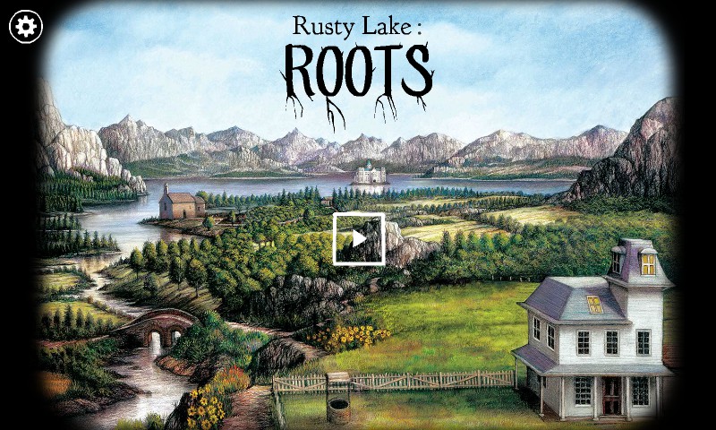 Recently Played: Rusty Lake: Roots